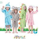 Toalla Batita de Baño