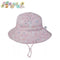 Gorro verano nena