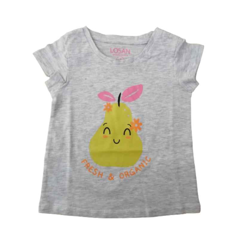 Pijama Fresh Pera