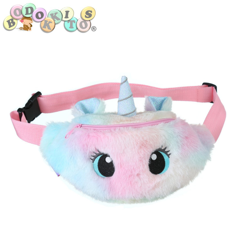 Riñonera Unicornio