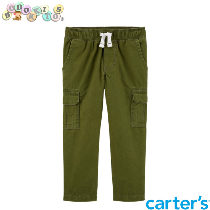 Conjunto pantalón Com-Different Verde