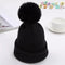 Gorro Pompón