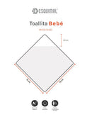 Toalla de Baño